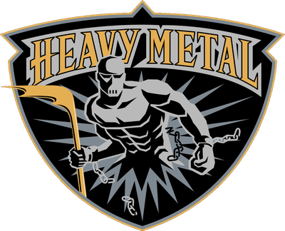 Heavy Metal
